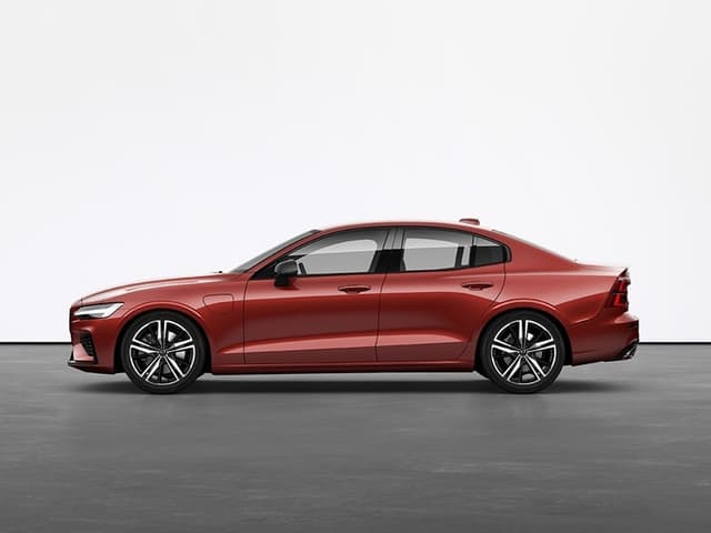 S60 Recharge