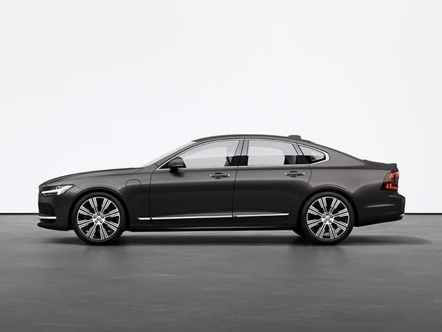 S90 Recharge