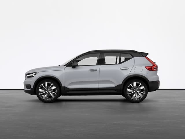 XC40 Recharge