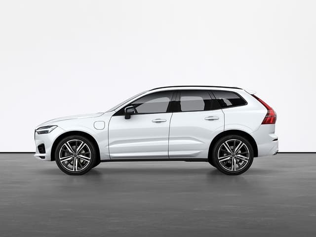 XC60 Recharge