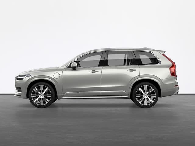 XC90 Recharge
